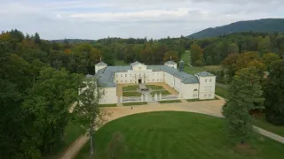 Klenoty naší krajiny