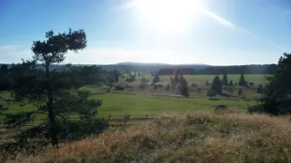 Klenoty naší krajiny