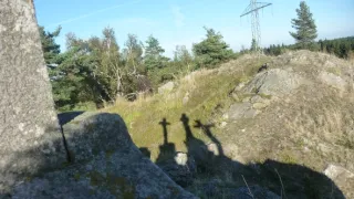 Klenoty naší krajiny