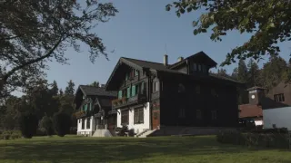 Klenoty naší krajiny