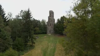 Klenoty naší krajiny