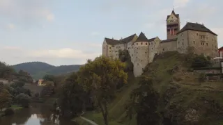 Klenoty naší krajiny