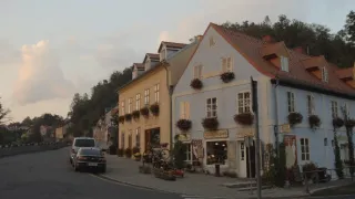 Klenoty naší krajiny