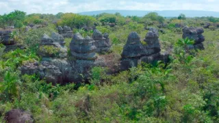 Posledné prírodné raje (3/6)