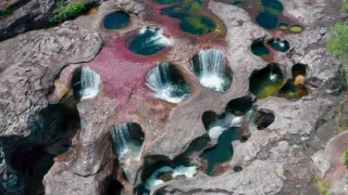 Posledné prírodné raje (3/6)