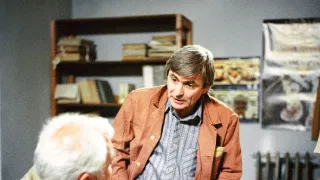 Sedm bílých plášťů