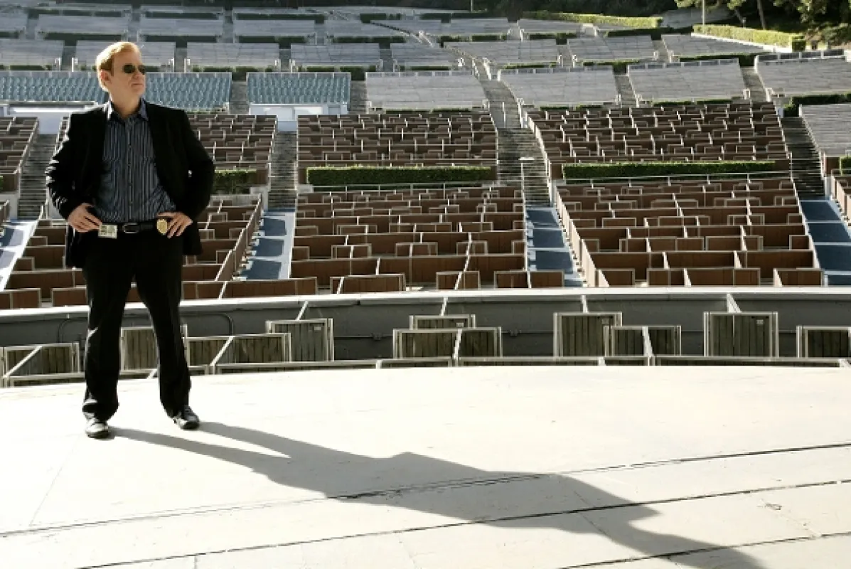 Kriminálka Miami (CSI: Miami VIII), 2009 - fotogaléria