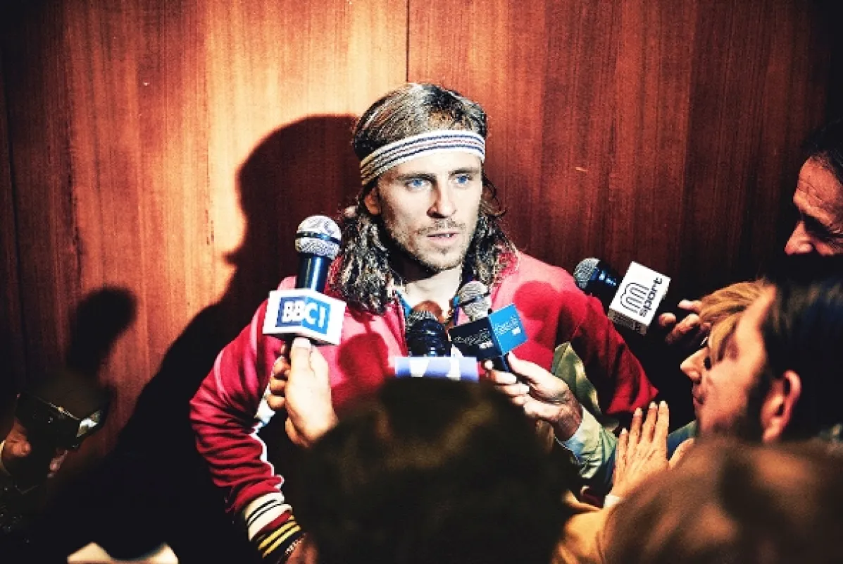 Borg/McEnroe, 2017 - fotogaléria