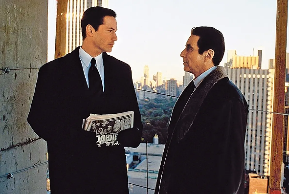 Diablov advokát (The Devil’s Advocate), 1997 - fotogaléria
