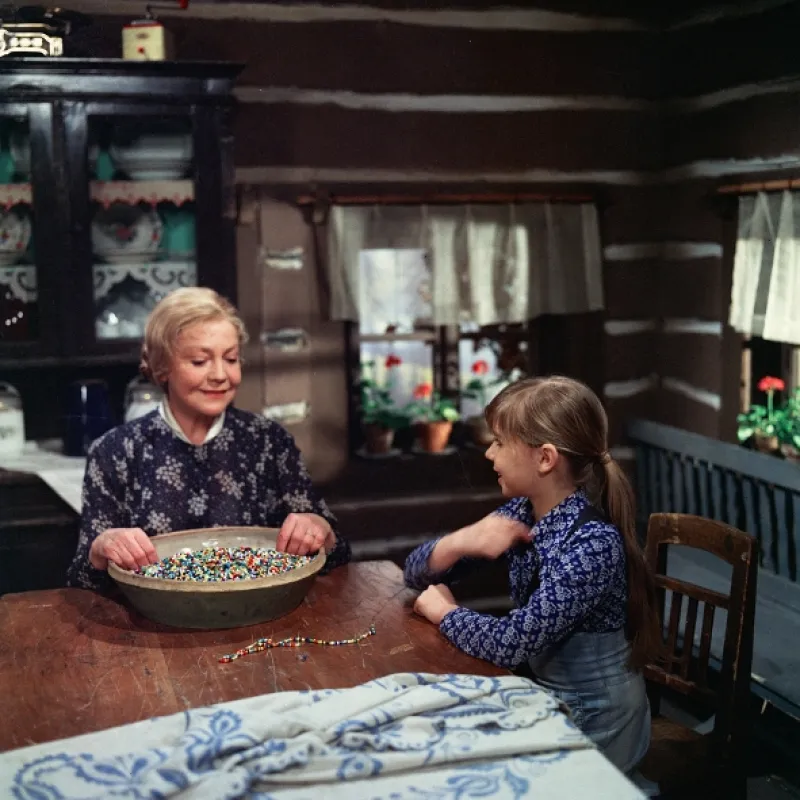 Čarovné prstýnky, 1978 - fotogaléria