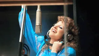Očami Tammy Faye