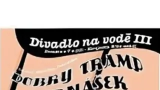 Dobrý tramp Bernášek