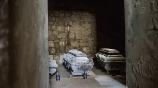 Touha po věčnosti (4/10)