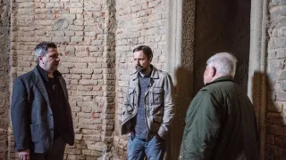 Touha po věčnosti (4/10)