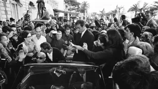 Sean Connery verzus James Bond
