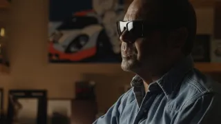 Já, Steve McQueen
