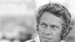 Já, Steve McQueen