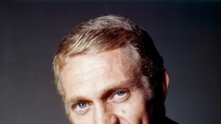 Já, Steve McQueen