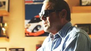 Já, Steve McQueen