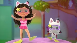 Gábinin kouzelný domek III (5/7)
