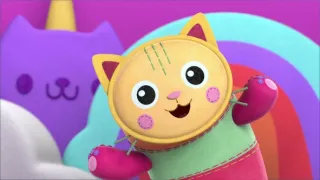 Gábinin kouzelný domek III (5/7)