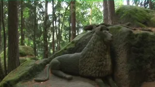 Na cestě po Českém ráji