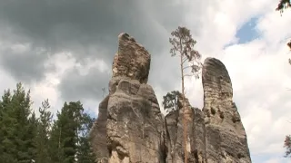 Na cestě po Českém ráji