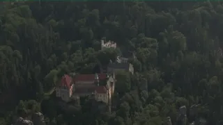 Na cestě po Českém ráji
