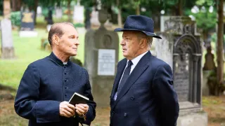 Dunaj, k vašim službám XI (1)