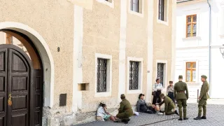 Dunaj, k vašim službám XI (1)