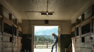 Yellowstone (1/9)