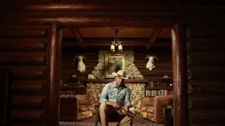 Yellowstone (1/9)