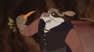 O myšce a medvědovi II