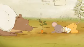 O myšce a medvědovi II