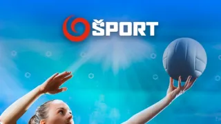 Beach Volleyball