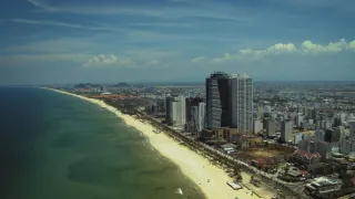 Podivuhodný Vietnam