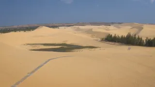 Podivuhodný Vietnam