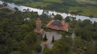 Podivuhodný Vietnam