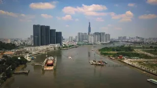 Podivuhodný Vietnam