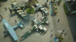 Podivuhodný Vietnam