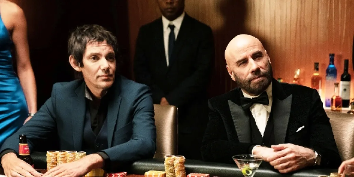 Výplata 2 (Cash Out 2: High Rollers), 2025 - fotogaléria