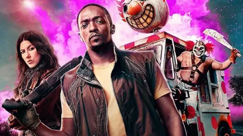 Twisted Metal (4)