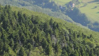 Na cestě po Beskydech