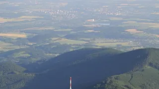 Na cestě po Beskydech