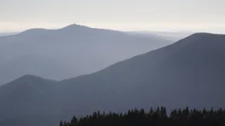 Na cestě po Beskydech