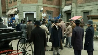 Případy detektiva Murdocha XVI