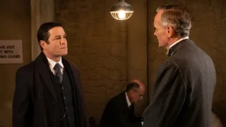 Případy detektiva Murdocha XVI