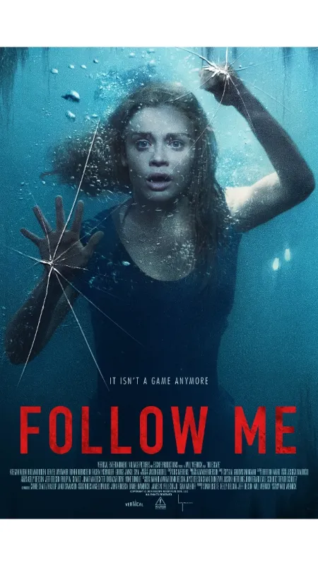 #FOLLOWME (Follow Me), 2020 - fotogaléria