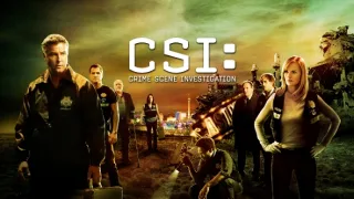 CSI: A helyszínelők VII (1)