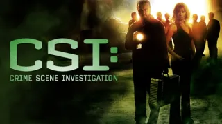 CSI: A helyszínelők VII (1)